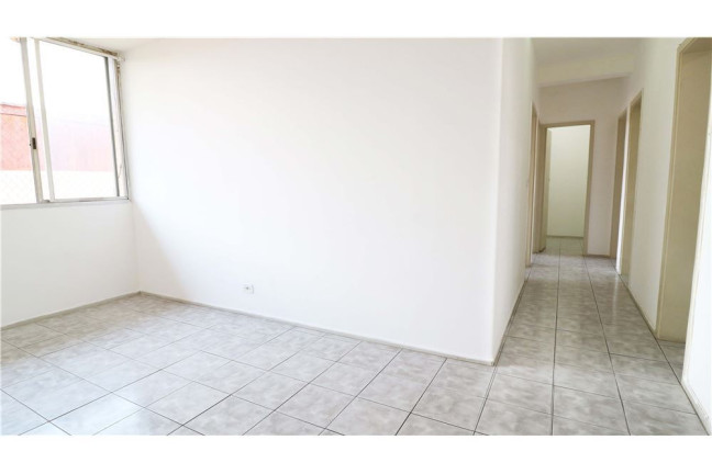 Imagem Apartamento com 3 Quartos à Venda, 88 m² em Alto Da Lapa - São Paulo