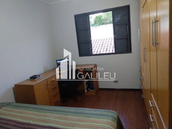 Imagem Casa com 4 Quartos à Venda, 230 m² em Jardim Chapadão - Campinas