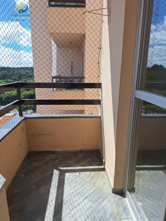 Imagem Apartamento com 2 Quartos à Venda, 60 m² em Cidade Vargas - São Paulo