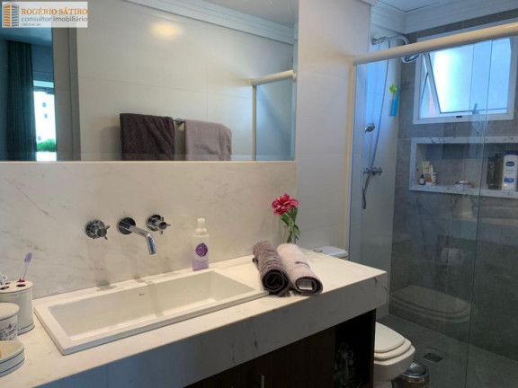 Imagem Apartamento com 3 Quartos à Venda, 86 m² em Vila Mariana - São Paulo