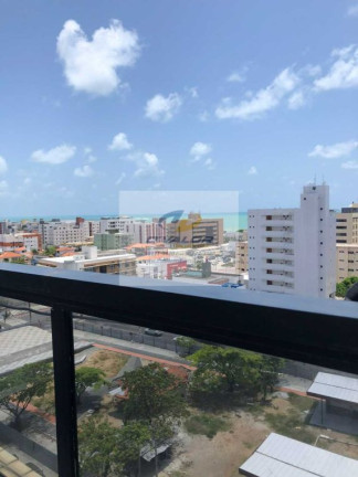 Imagem Apartamento com 4 Quartos à Venda, 447 m² em Manaíra - João Pessoa