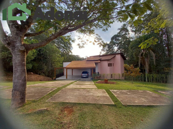 Imagem Casa com 3 Quartos à Venda, 1.057 m² em Loteamento Capital Ville - Jundiaí
