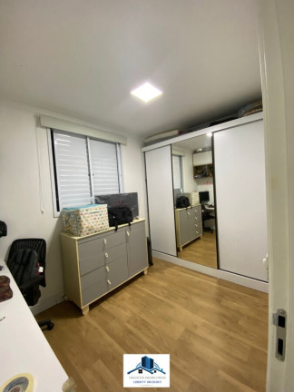 Imagem Apartamento com 2 Quartos à Venda, 60 m² em Jardim Vila Formosa - São Paulo