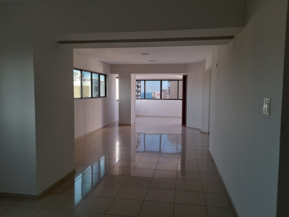 Imagem Apartamento com 5 Quartos à Venda, 220 m² em Manaira - João Pessoa