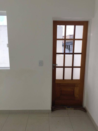 Imagem Casa com 2 Quartos para Alugar, 120 m² em Vila Dom Pedro I - São Paulo