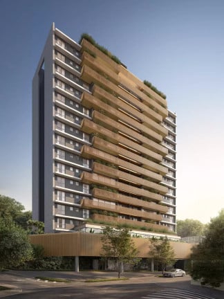 Imagem Apartamento com 3 Quartos à Venda, 174 m² em Petrópolis - Porto Alegre