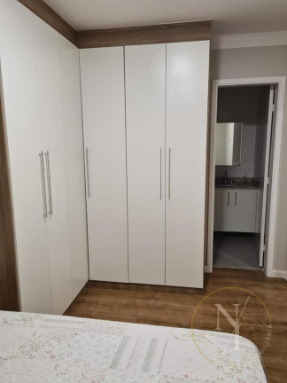 Apartamento com 2 Quartos à Venda, 71 m² em Vila Augusta - Guarulhos