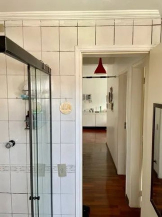 Apartamento com 2 Quartos à Venda, 61 m² em Vila Da Saúde - São Paulo