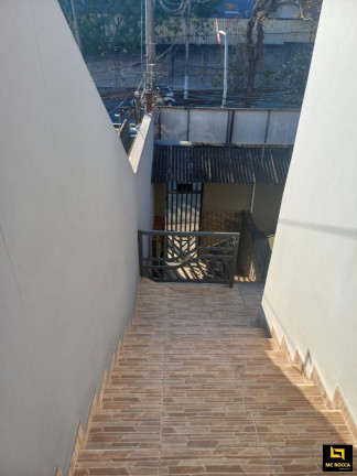 Imagem Sobrado com 3 Quartos à Venda, 326 m² em Jardim Utinga - Santo André