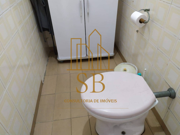 Imagem Sobrado com 3 Quartos à Venda, 120 m² em Vila Cascatinha - São Vicente