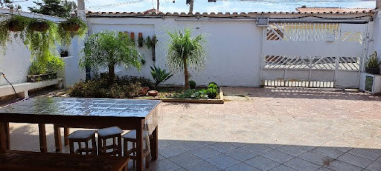 Imagem Casa com 3 Quartos à Venda, 193 m² em Central Parque Sorocaba - Sorocaba