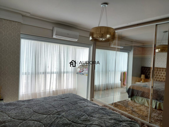 Imagem Apartamento com 3 Quartos para Alugar, 157 m² em Centro - Balneário Camboriú