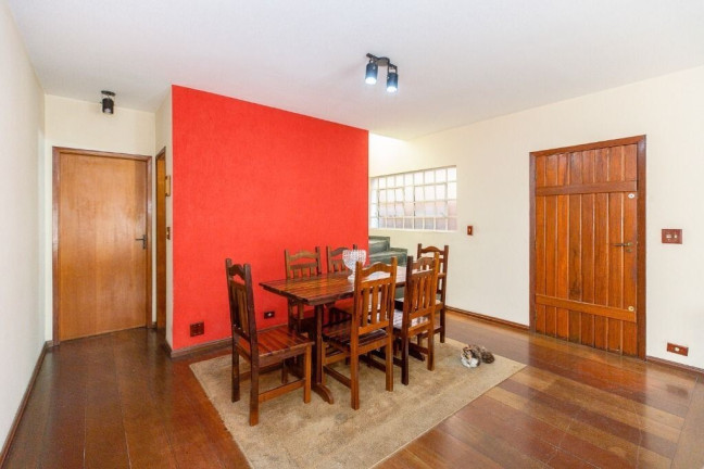 Casa com 3 Quartos à Venda, 160 m² em Pinheiros - São Paulo