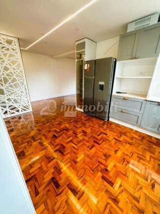Apartamento com 2 Quartos à Venda, 100 m² em Jardins - São Paulo