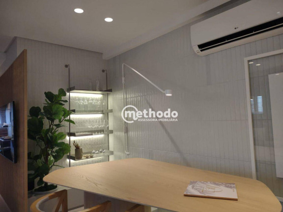 Imagem Apartamento com 2 Quartos à Venda, 68 m² em Chácara Da Barra - Campinas