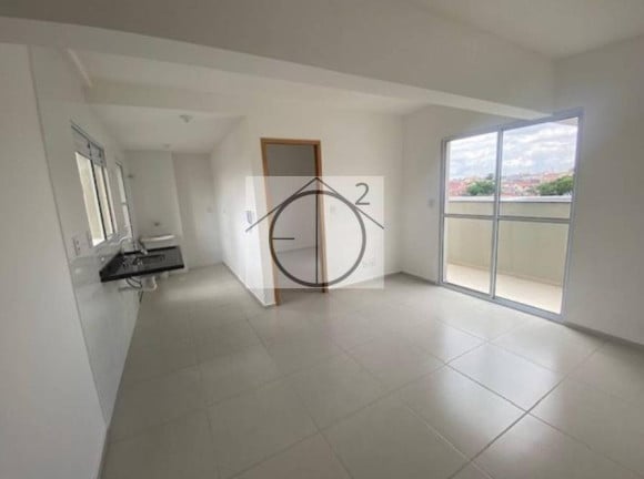 Imagem Apartamento com 2 Quartos à Venda, 43 m² em Jardim Vila Formosa - São Paulo