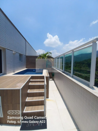Imagem Imóvel com 3 Quartos à Venda, 126 m² em Vargem Pequena - Rio De Janeiro