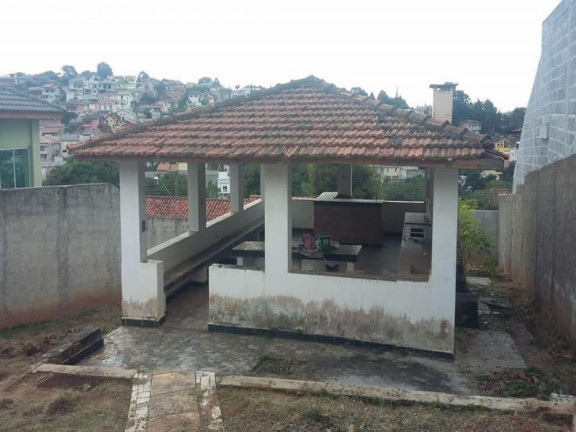 Imagem Terreno à Venda, 386 m² em Retiro Das Fontes - Atibaia