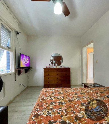 Imagem Apartamento com 2 Quartos à Venda, 94 m² em Embaré - Santos