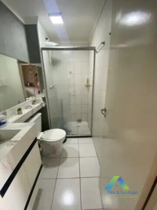 Imagem Apartamento com 1 Quarto à Venda, 34 m² em Cambuci - São Paulo