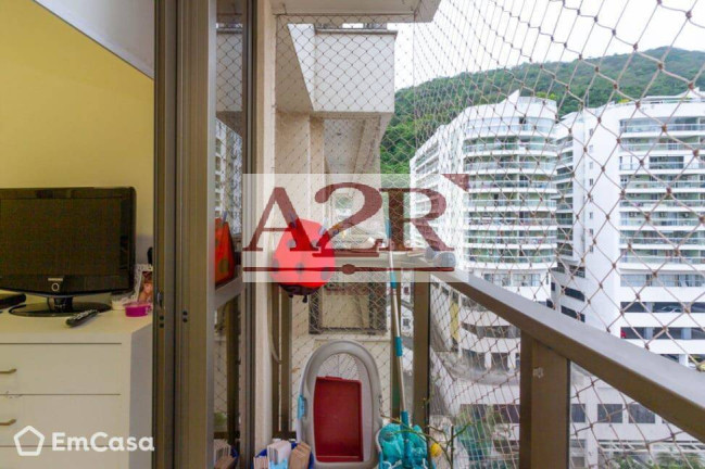 Imagem Apartamento com 5 Quartos à Venda, 252 m² em Botafogo - Rio De Janeiro