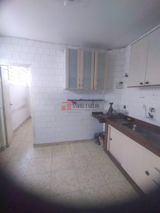 Imagem Apartamento com 3 Quartos à Venda, 98 m² em Centro - Osasco