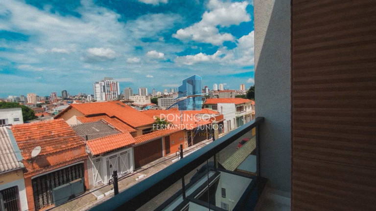 Casa com 3 Quartos à Venda, 158 m² em Vila Matilde - São Paulo