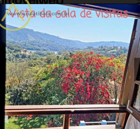 Imagem Casa com 3 Quartos à Venda, 400 m² em Serra Da Cantareira - Mairiporã