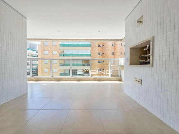 Imagem Apartamento com 3 Quartos à Venda, 135 m² em Riviera De São Lourenço - Bertioga