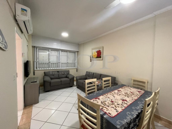 Imagem Apartamento com 2 Quartos à Venda, 70 m² em Pitangueiras - Guarujá