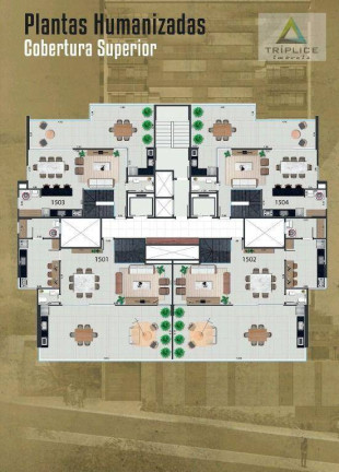 Imagem Apartamento com 2 Quartos à Venda, 151 m² em Santa Helena - Juiz De Fora