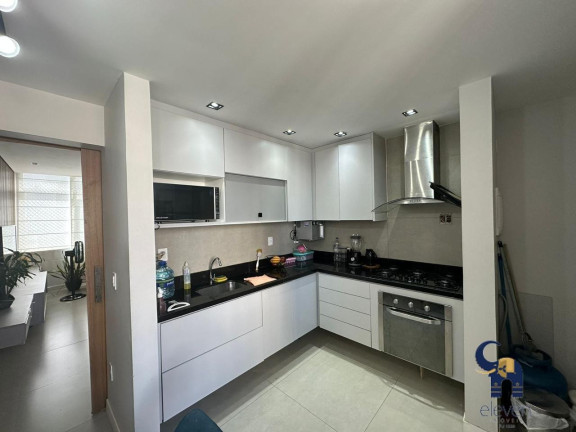 Imagem Apartamento com 3 Quartos à Venda, 105 m² em Barra - Salvador