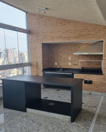 Imagem Apartamento com 3 Quartos à Venda, 178 m² em água Branca - São Paulo