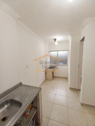 Apartamento com 2 Quartos à Venda, 80 m² em Jardim Leonor Mendes De Barros - São Paulo