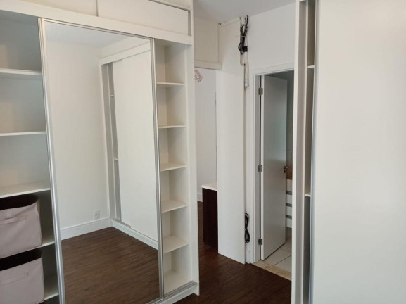 Imagem Apartamento com 1 Quarto à Venda, 42 m² em Ipiranga - São Paulo