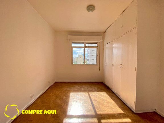 Imagem Apartamento com 3 Quartos à Venda, 180 m² em Jardim América - São Paulo