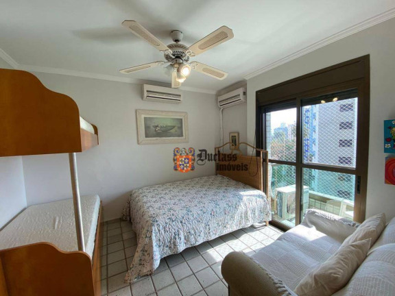 Apartamento com 4 Quartos à Venda, 236 m² em Riviera De São Lourenço - Bertioga