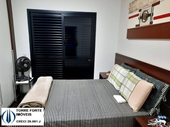 Imagem Apartamento com 3 Quartos à Venda, 120 m² em Vila Regente Feijó - São Paulo