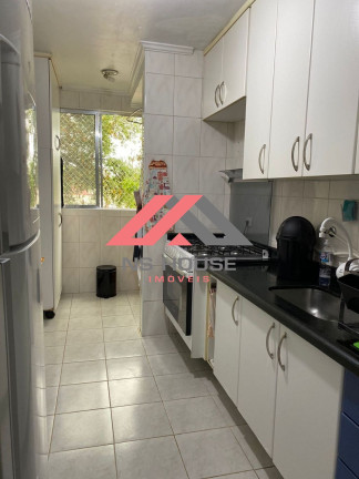 Imagem Apartamento com 3 Quartos à Venda, 85 m² em Jardim Patente - São Paulo