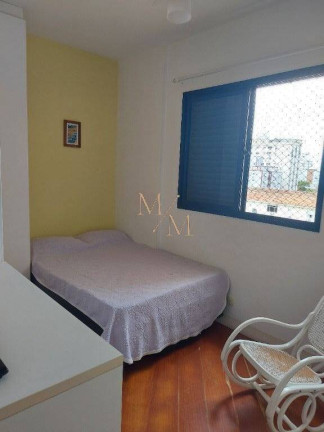 Imagem Apartamento com 3 Quartos à Venda, 120 m² em Embaré - Santos