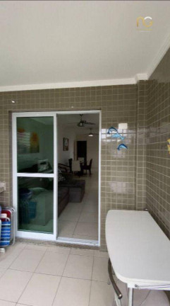 Imagem Apartamento com 2 Quartos à Venda, 80 m² em Canto Do Forte - Praia Grande