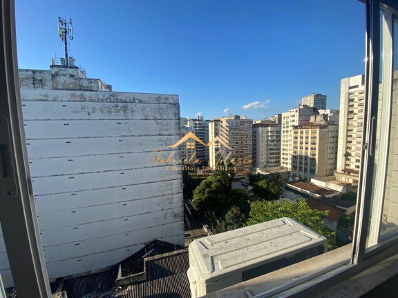 Imagem Apartamento com 3 Quartos à Venda, 130 m² em Ingá - Niterói