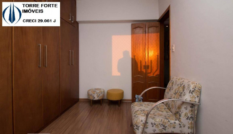 Apartamento com 3 Quartos à Venda, 78 m² em Vila Bela - São Paulo