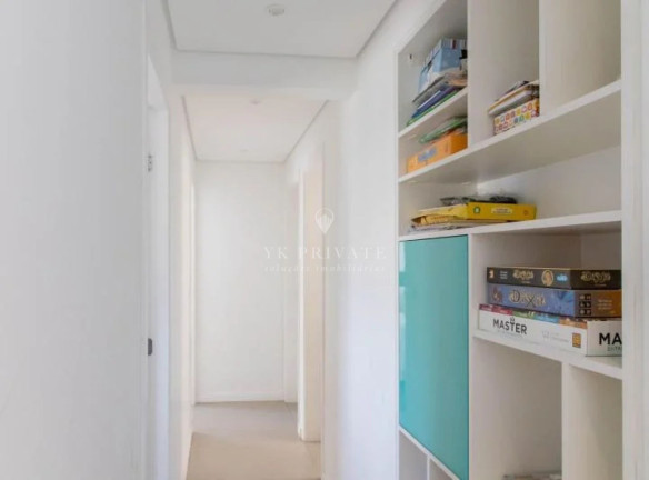 Imagem Apartamento com 3 Quartos à Venda, 94 m² em Jardim Zaira - Guarulhos