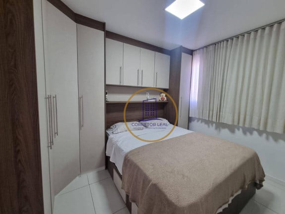 Imagem Apartamento com 2 Quartos à Venda, 62 m² em Praia De Itaparica - Vila Velha