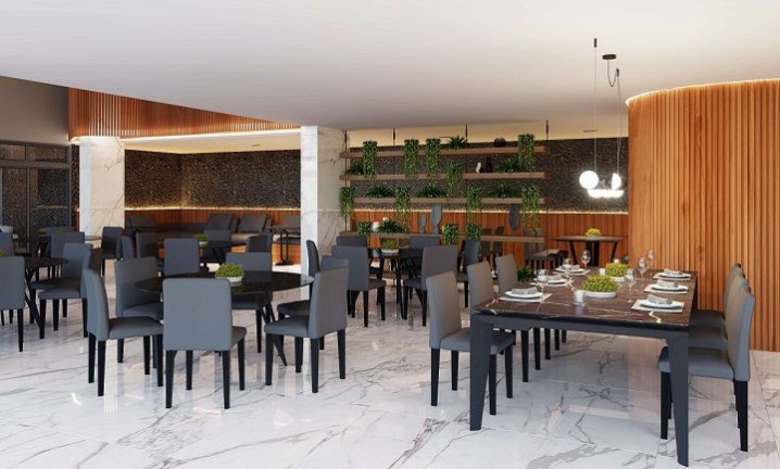 Foto do imóvel: Apartamento com 3 Quartos à Venda, 76 m² em Tambaú - João Pessoa
