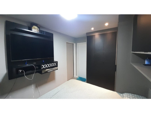 Apartamento com 1 Quarto à Venda, 41 m² em Vila Califórnia - São Paulo