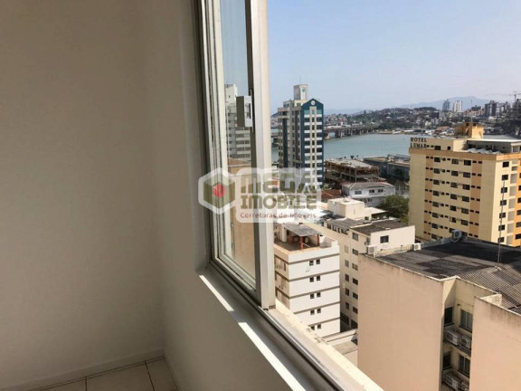 Imagem Apartamento com 3 Quartos à Venda, 100 m² em Centro - Florianópolis