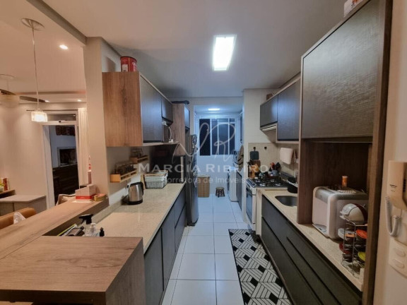 Imagem Apartamento com 2 Quartos à Venda, 70 m² em Agronômica - Florianópolis