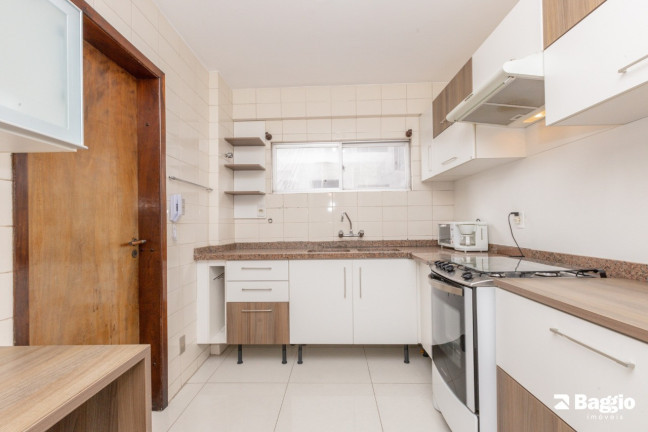 Apartamento com 4 Quartos à Venda, 214 m² em Vila Izabel - Curitiba